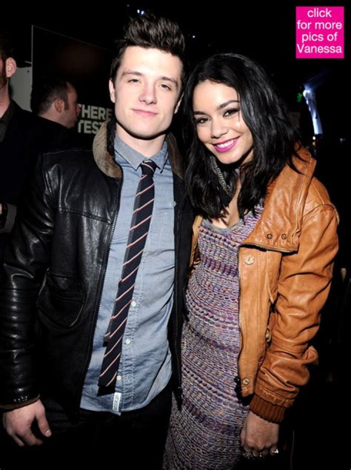 Did Vanessa Hudgens & Josh Hutcherson Split Up? – Hollywood Life