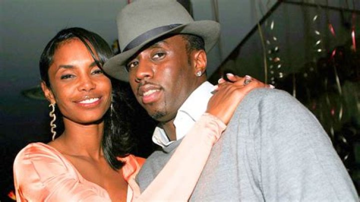 Diddy Cozies Up To Mystery Woman On Jet Ski 1 Year After Kim Porter’s Death — See Pic