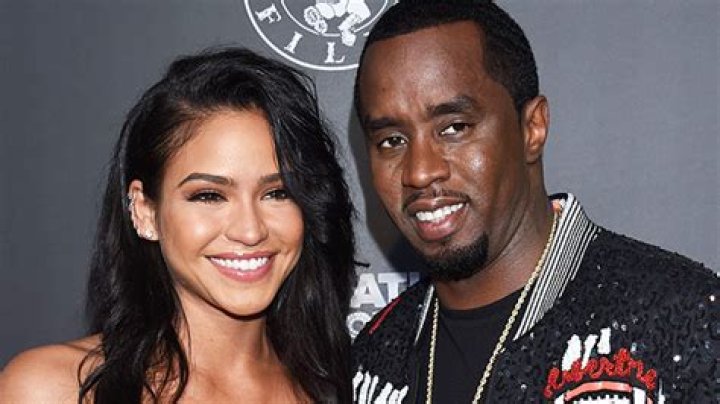 Diddy ‘Gotta Move On’ Song Drops 4 Years After His Breakup With Cassie – Hollywood Life