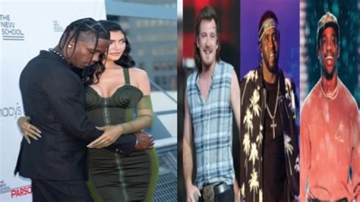 Diddy Pushed To Include ‘Cancelled’ Travis Scott & Morgan Wallen At BBMAs’ As EP: ‘I’m Uncancelling’
