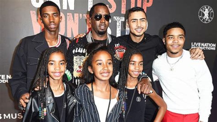 Diddy’s Twins, 13, Show Off Epic Dance Moves With Siblings & Pals While Quarantined 