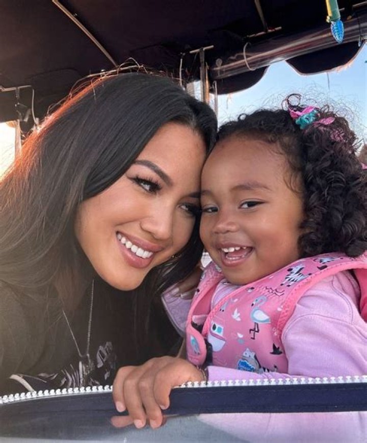 Diddy Shares New Photos Of Baby Daughter Love – Hollywood Life