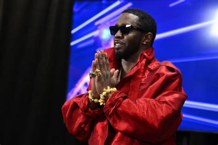 Diddy Wants Cassie Back — See His Very Public Message Of ‘Love’ For Her After Split