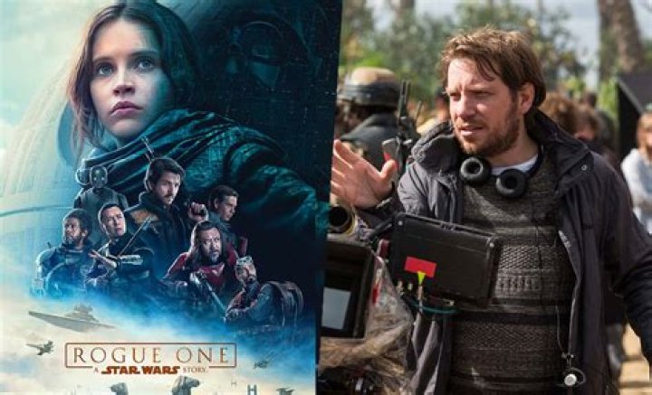 Diego Luna: 5 Things To Know About ‘Rogue One: A Star Wars Story’ Actor
