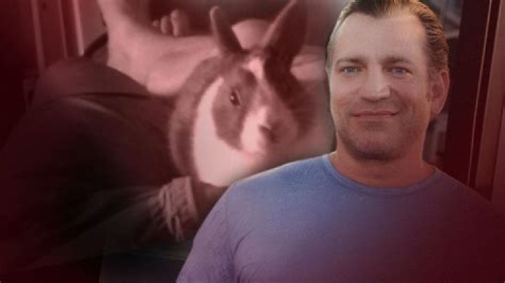 Dimitri Diatchenko: Arrested For Allegedly Killing & Eating Ex-GF’s Rabbit