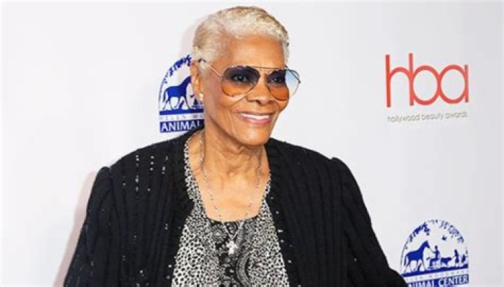 Dionne Warwick Celebrity Profile – Hollywood Life