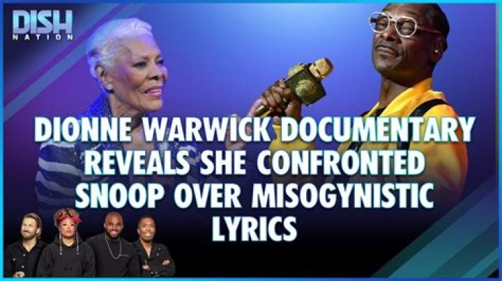 Dionne Warwick Reveals Whether She’s Posting Her Own Tweets After Messages About Rappers Go Viral