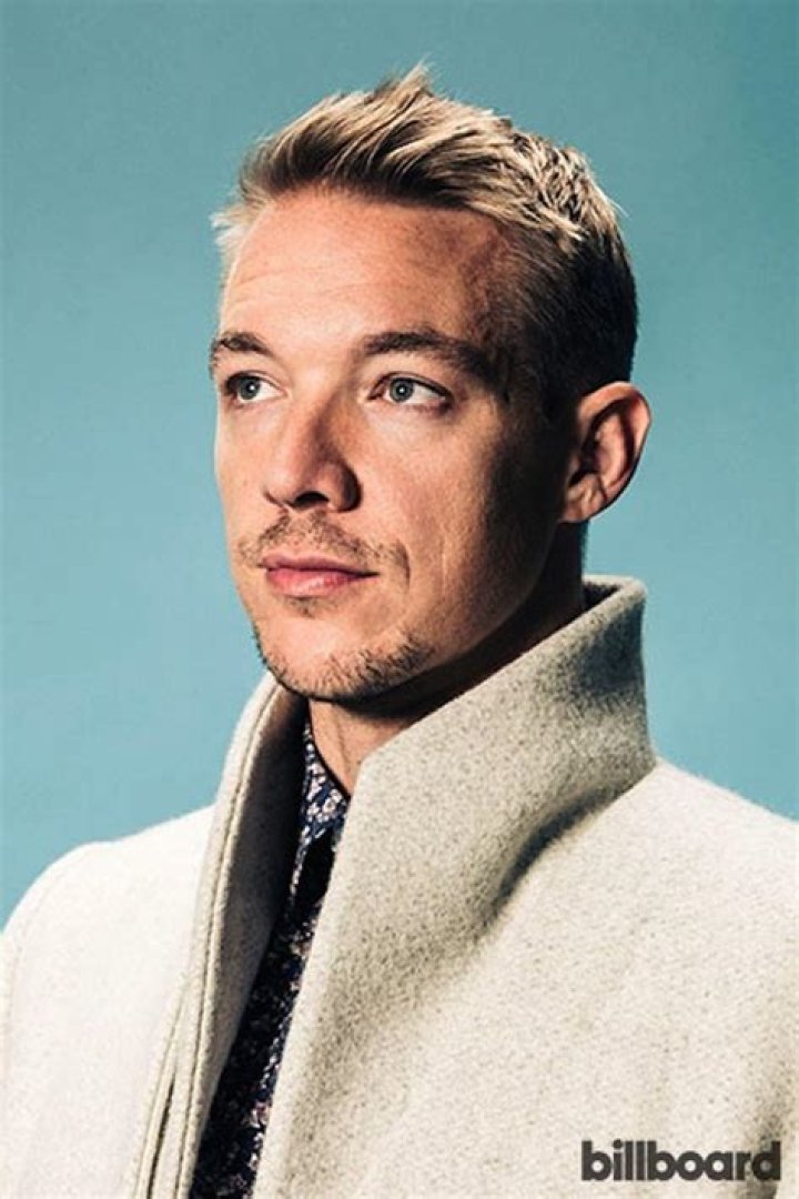 Diplo: PICS