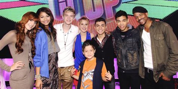 Disney Channel Stars’ Families: Photos Of Disney Kids With Their Own Children
