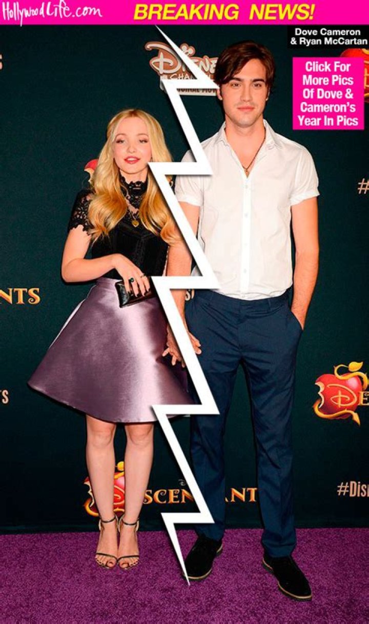 Disney Stars Break Up After Engagement – Hollywood Life