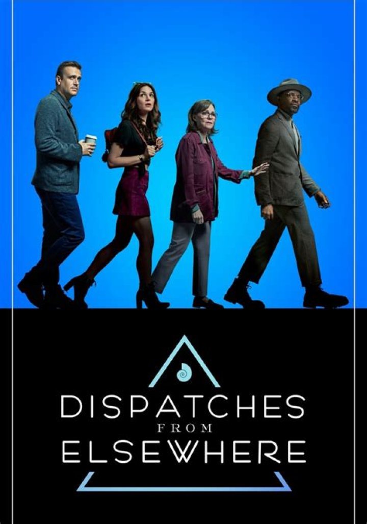‘Dispatches From Elsewhere’ Preview: Jason Segel & Eve Lindley Break Down Simone’s Journey