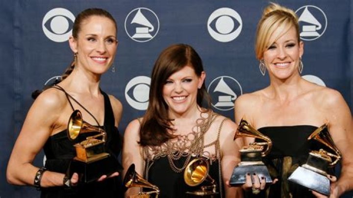 Dixie Chicks Officially Change Their Name To ‘The Chicks’: This Is A ‘Moment’