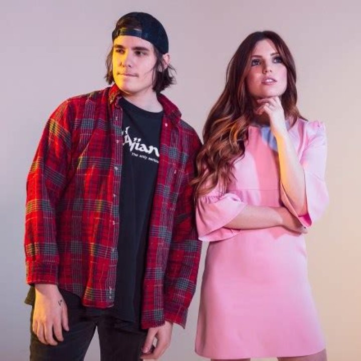 DJ Audien & Echosmith Reveal How They Linked Up For Cross-Genre Collab ‘Favorite Sound’