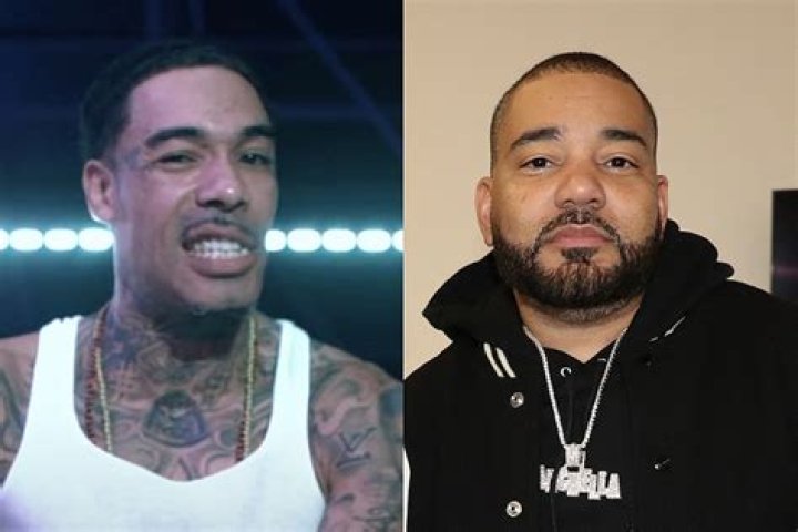 DJ Envy — PICS