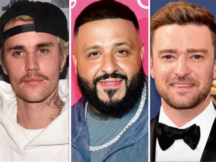 DJ Khaled, Justin Bieber & 21 Savage Say ‘Let It Go’ On New Song – Hollywood Life