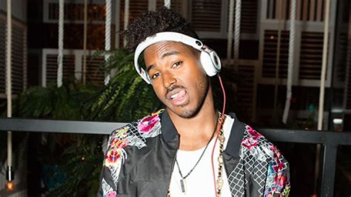 DJ Ruckus News, Music, Photos and Videos – Hollywood Life