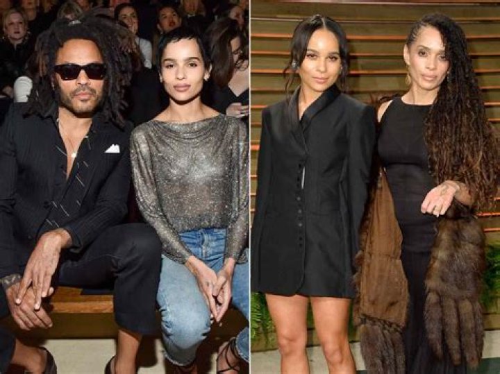 DJ Ruckus & Shanina Shaik Engaged: How Lenny Kravitz Helped Make It Happen