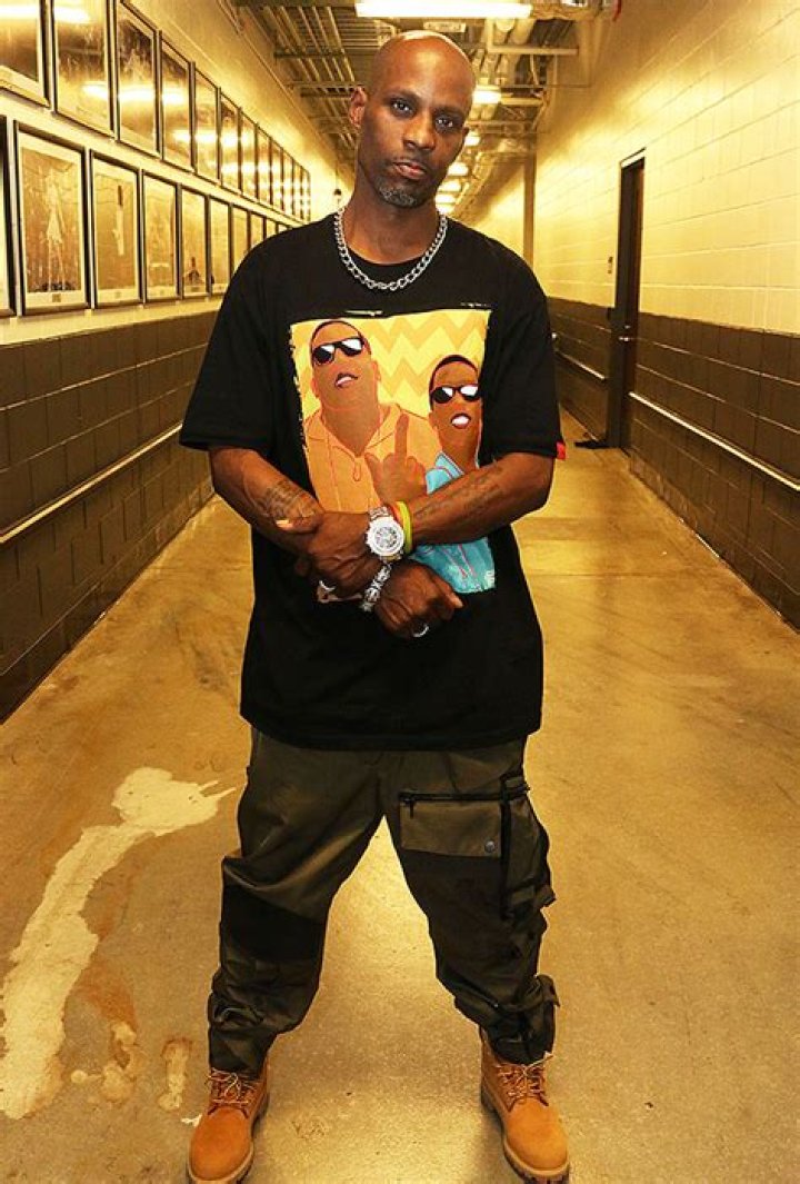 DMX Dead At 50: Rapper Passes Away After Fatal Heart Attack