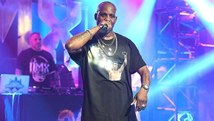 DMX’s Fiancée Reveals Their Son, 5, Has Stage Three Kidney Disease