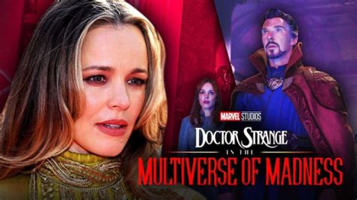 ‘Doctor Strange 2’ Trailer: Stephen Enlists Wanda’s Help With The Multiverse