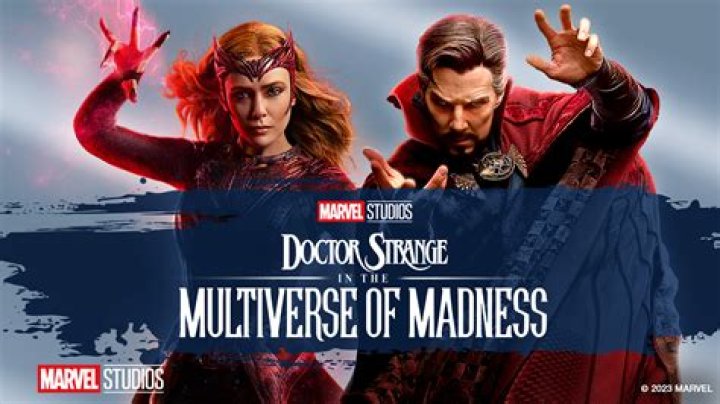 ‘Doctor Strange In The Multiverse Of Madness’ NY Screening: Photos – Hollywood Life