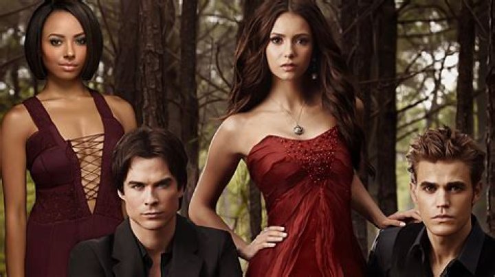 Does Elena Really Love Damon? – Hollywood Life