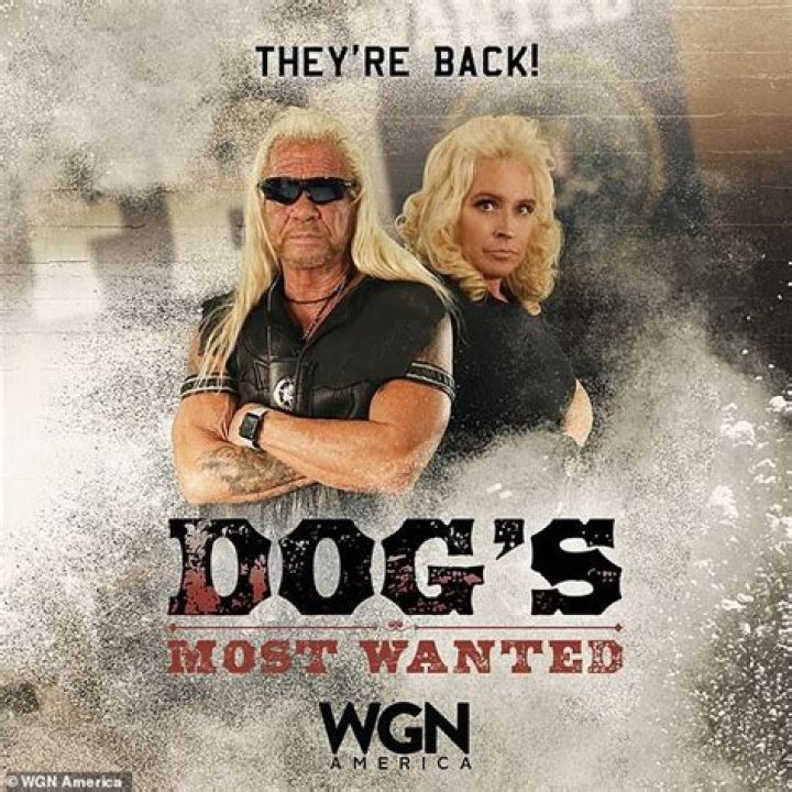‘Dog’s Most Wanted’: Beth Chapman Stops Chemo After Finding Out Her Cancer Is ‘Incurable’