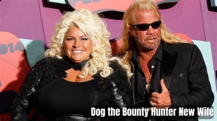 Dog The Bounty Hunter Shares Beth Chapman’s Nickname For Him – Hollywood Life