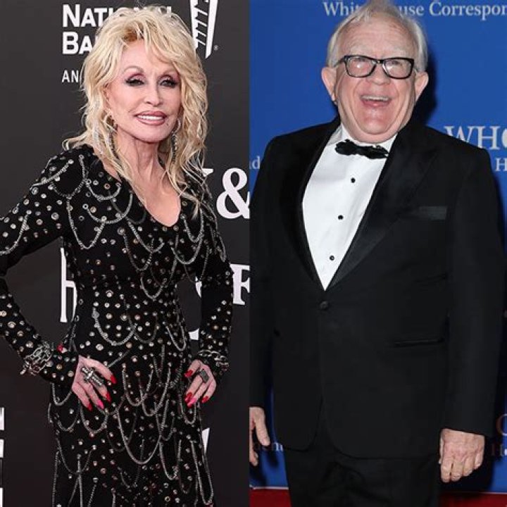 Dolly Parton Gives Surprise Tribute To Leslie Jordan – Hollywood Life