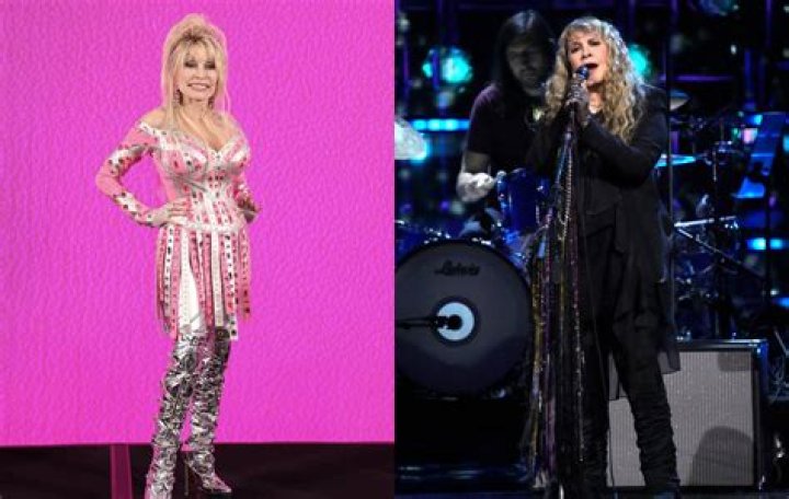 Dolly Parton Reveals How Her Husband Carl Dean Reacted to Her Sexy Cowboys Outfit