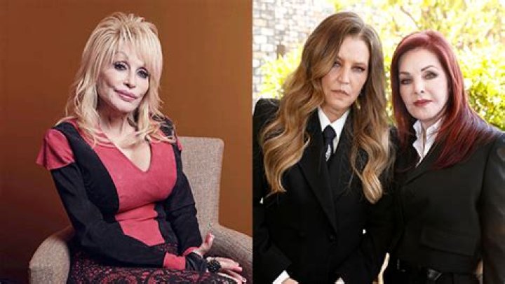 Dolly Parton’s Message To Priscilla Presley After Lisa Marie’s Death – Hollywood Life
