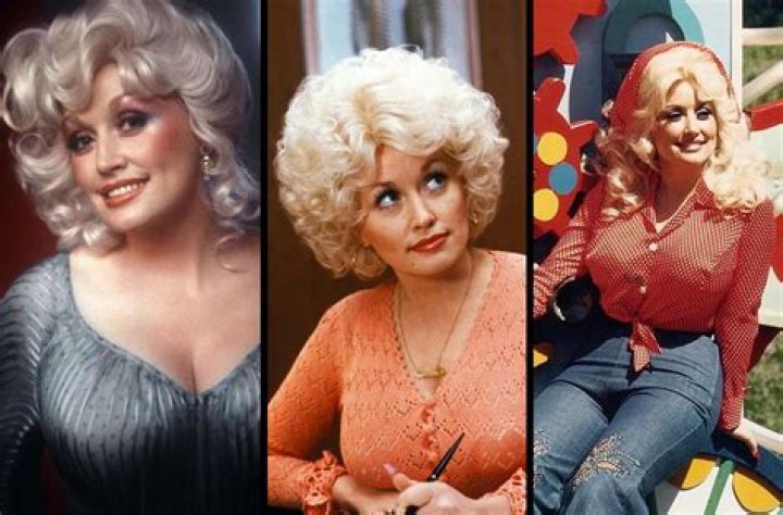 Dolly Parton’s NBC Special — Photos