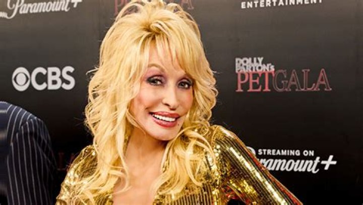 Dolly Parton’s Pet Gala: Photos of the Country Icon, Kelly Osbourne & More