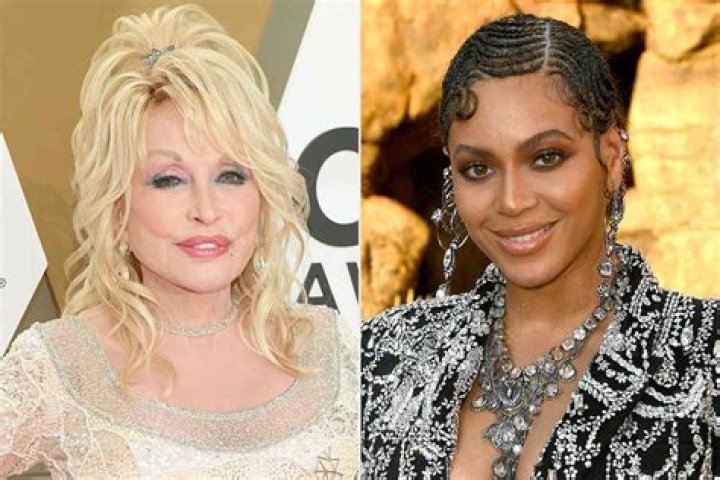 Dolly Parton Wants Beyoncé To Cover ‘Jolene’ & Make It A ‘Powerhouse’: ‘I Would Love It’