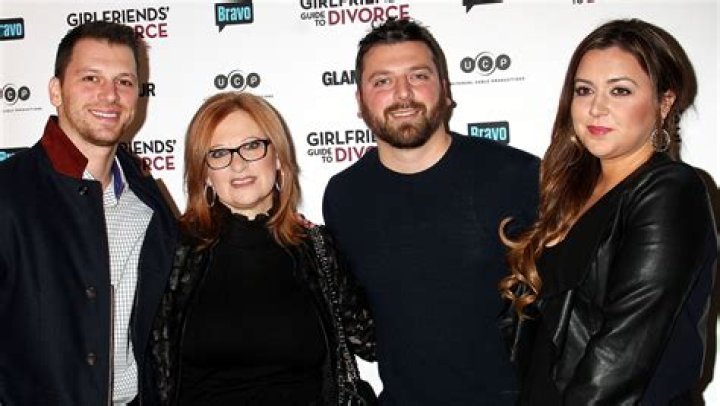 Dolores Catania Teases Caroline Manzo’s Potential Return To ‘RHONJ’: ‘I’d Love To See It’
