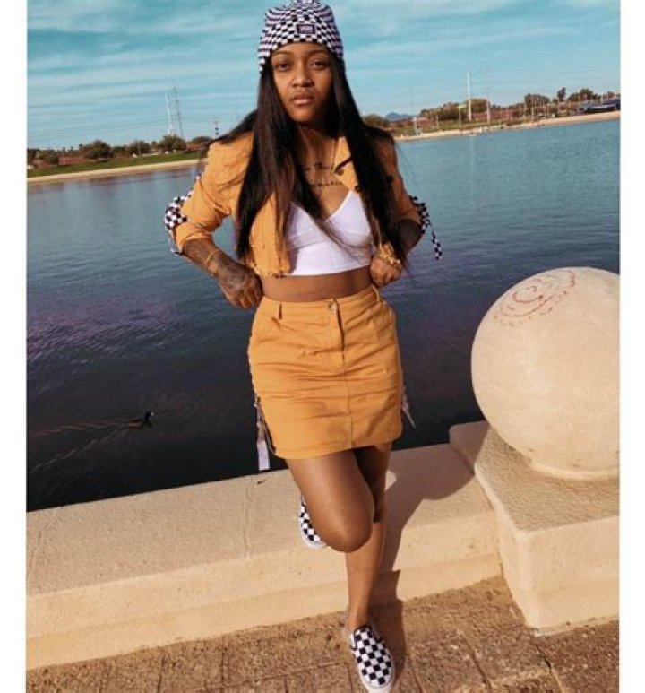 Domo Wilson — Photos