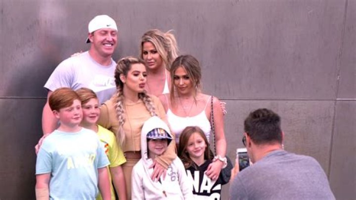 ‘Don’t Be Tardy’: Brielle Biermann Moves Out & Kroy Says He Thinks She’s A ‘Mess’