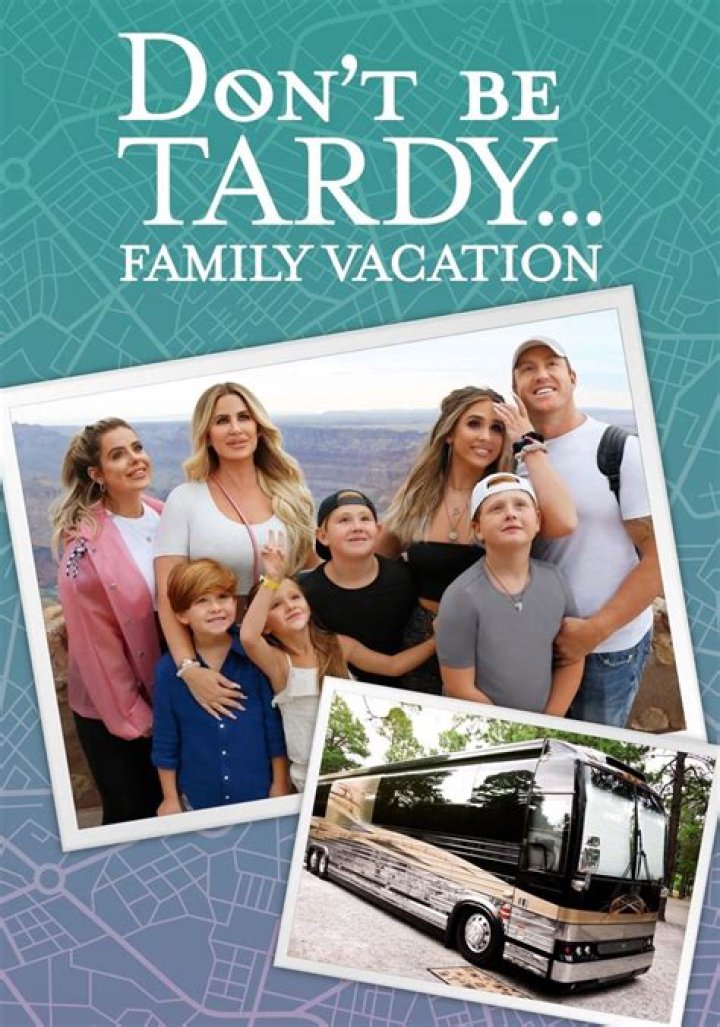 ‘Don’t Be Tardy’ Recap: Ariana Biermann Hangs On ‘For Dear Life’ During Scary Horse Incident