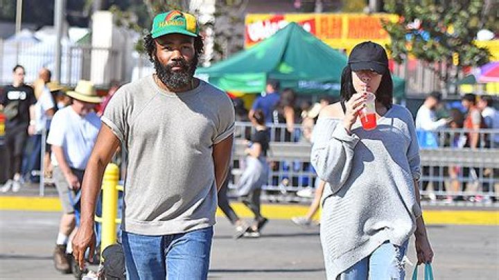 Donald Glover’s Partner, Everything To Know About Her – Hollywood Life