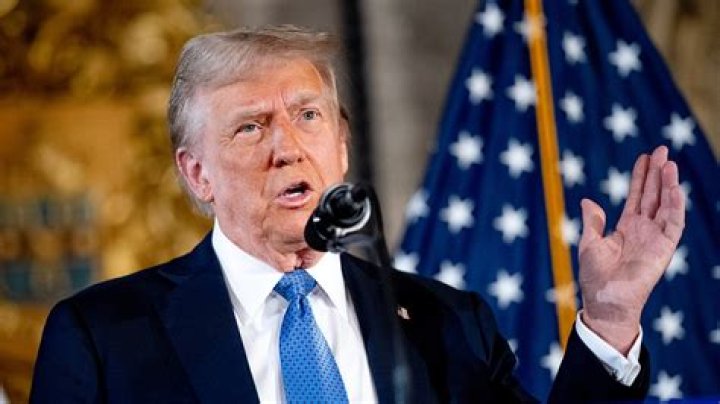 Donald Trump Announces Shocking 30-Day Travel Ban From Europe To US Amid Coronavirus Fears