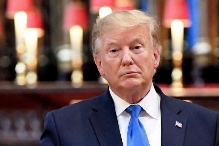 Donald Trump Calls Kaitlan Collins A ‘Nasty Person’ As She Presses Him On Classified Documents Investigation