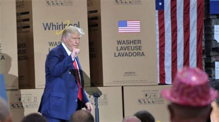 Donald Trump Claps Back At Ivanka For Claiming He Didn’t Win Election: She Was ‘Not Involved’