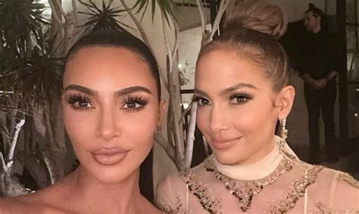 Donald Trump Disses Kim Kardashian & Jennifer Lopez’s Big Butts