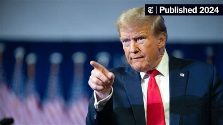 Donald Trump Drops F-Bomb Live On Air With Rush Limbaugh While Threatening Iran — Listen