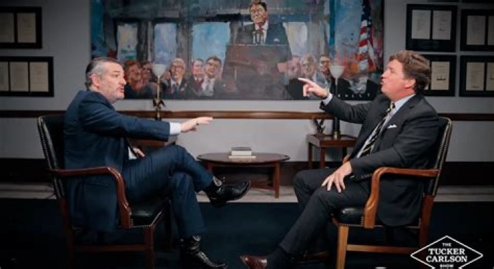 Donald Trump Finally Apologizes To Ted Cruz Over Heidi Photo Scandal: I Made A ‘Mistake’