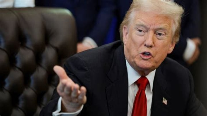 Donald Trump: Insulting Remarks About Mexicans Have No Place In Presidential Race