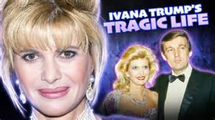 Donald Trump Remembers ‘Amazing’ First Wife Ivana After Her Tragic Passing At 73: I’m ‘Saddened’
