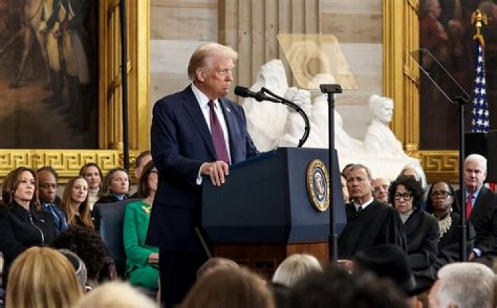 Donald Trump’s Inaugural Concert Was ‘2nd Worst Performance Lincoln Ever Attended’