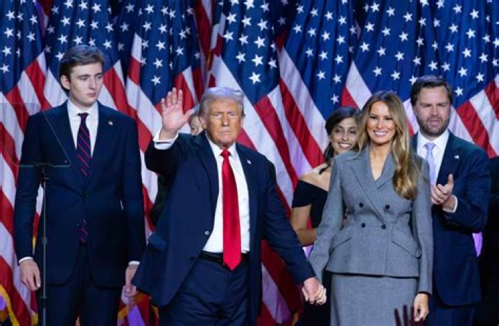 Donald Trump Whines Melania Hasn’t Been On A Magazine Cover As 1st Lady: She’s ‘The Greatest Of All Time’