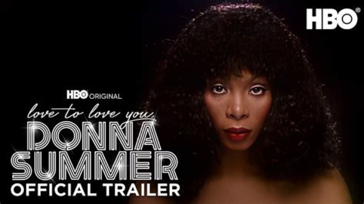 Donna Summer Dead — Her Life In Pictures